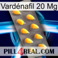 Vardénafil 20 Mg cialis1